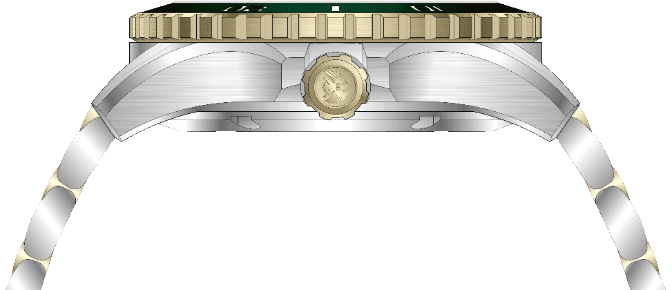 Kite - RRQ.6546.YG.G