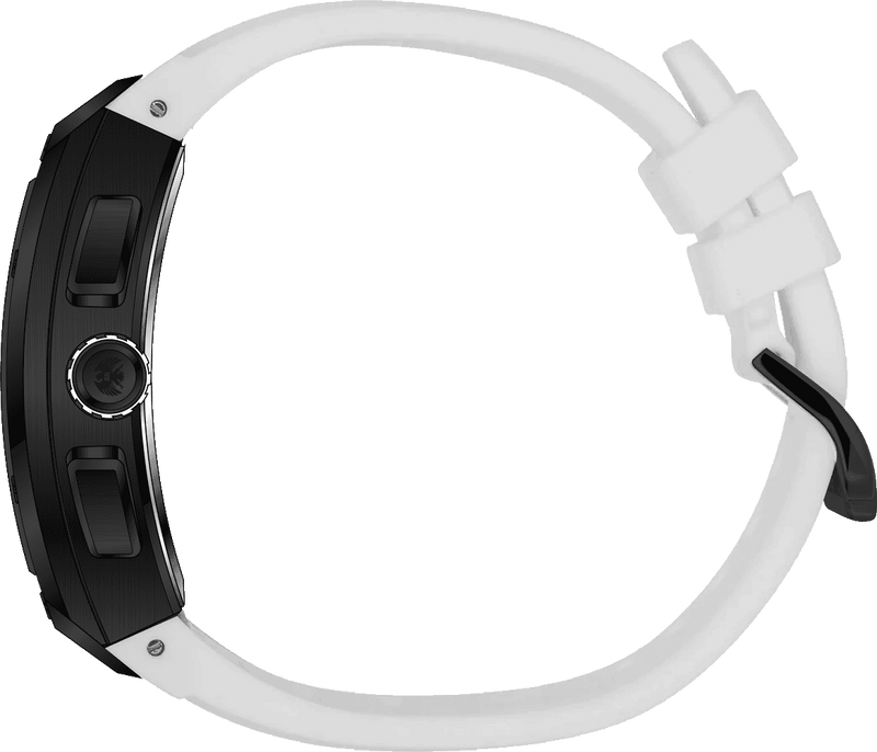 Rock Revival Macaw RRQ.8275.B.W - Full Watch with Band
